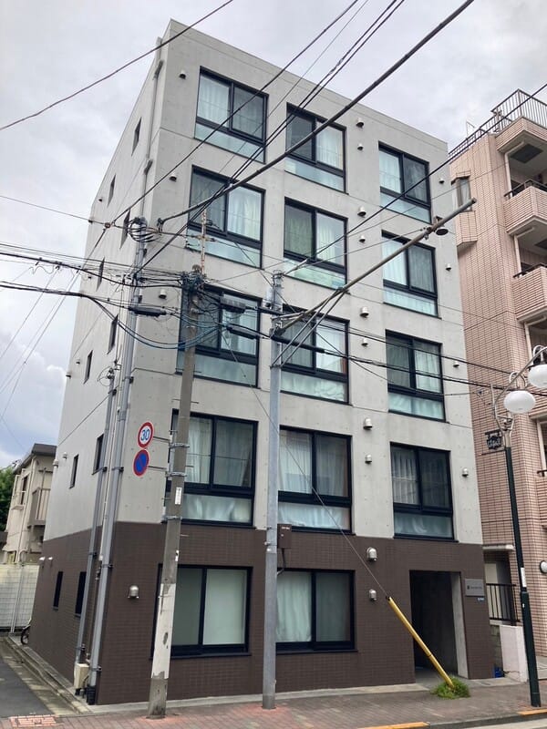 LiveFlat蓮沼の写真