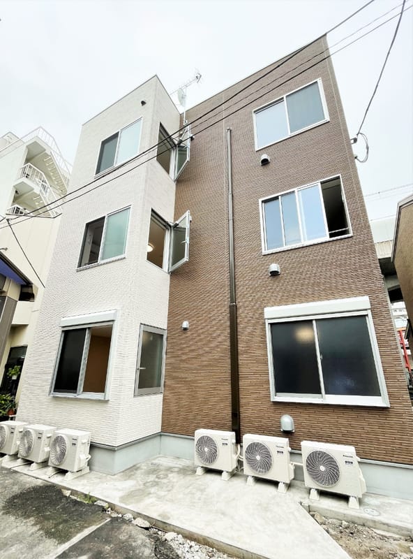 ザ・ハウス 曳舟駅前の写真