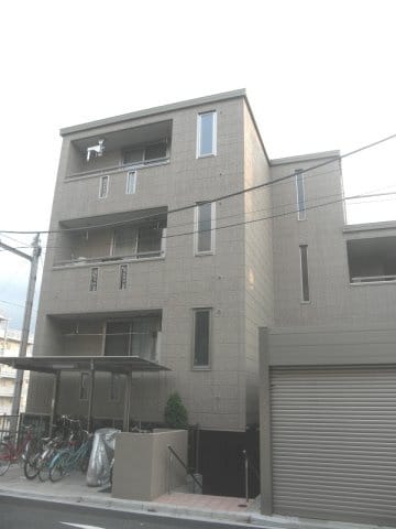 メゾン・ド・清水坂の写真