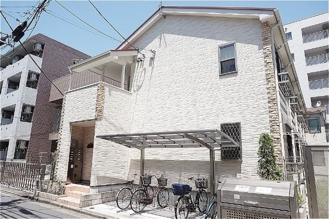 コンフォート豊玉の写真