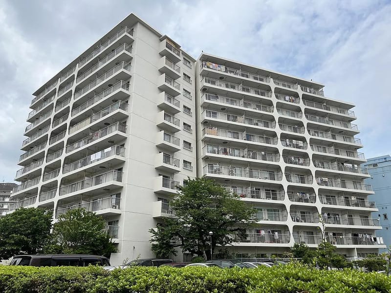 メイツ品川の写真