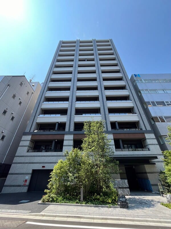 グランリビオ表参道の写真