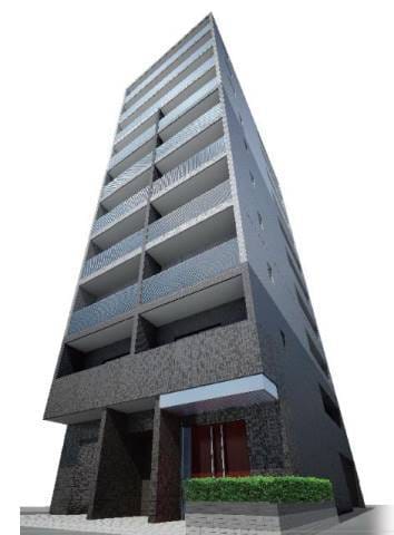 リヴシティ両国壱番館の写真