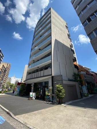 コンフォルト芝公園の写真