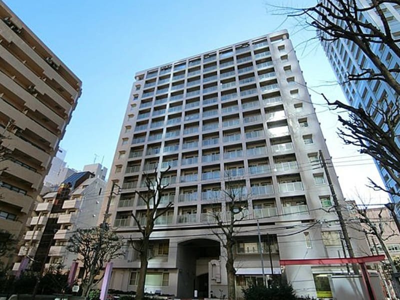 ルネ御苑プラザの写真