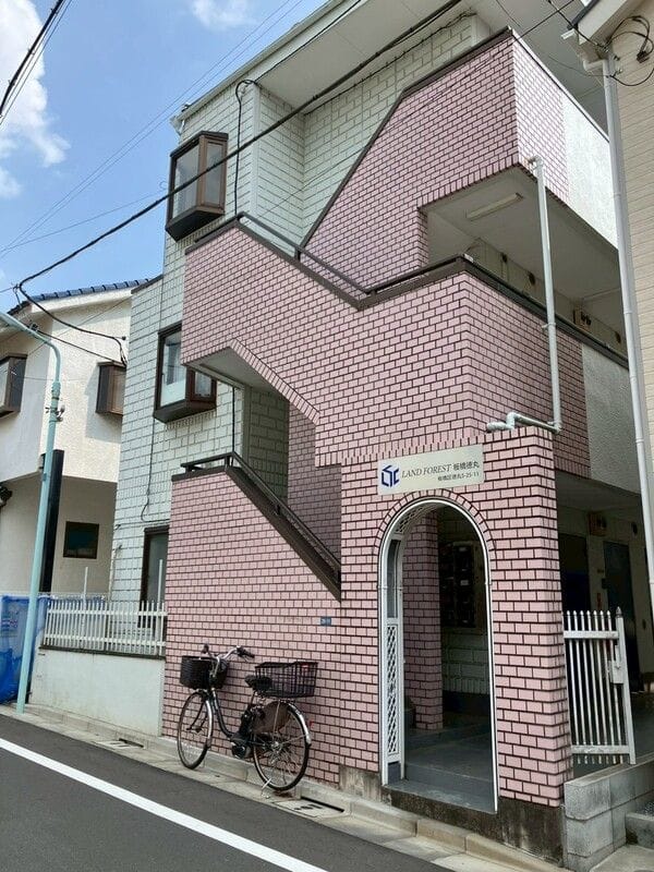 ランドフォレスト板橋徳丸の写真