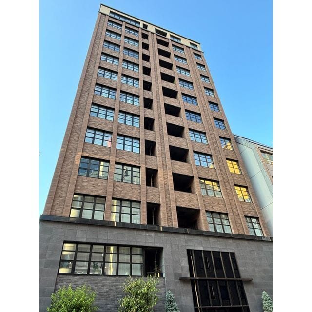 ジオ千代田大手町の写真