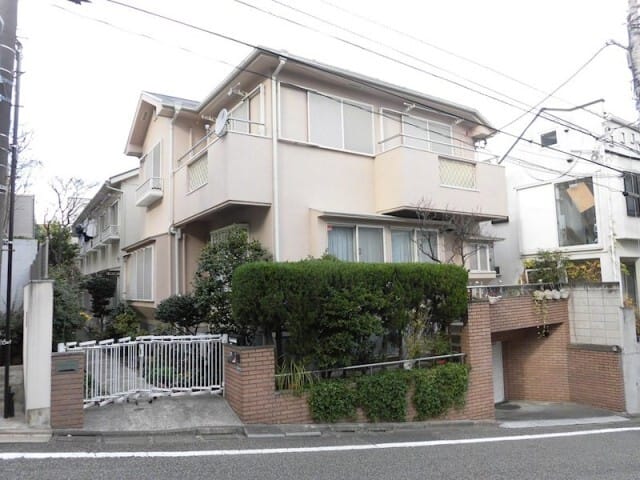 グリーンヒル中目黒の写真