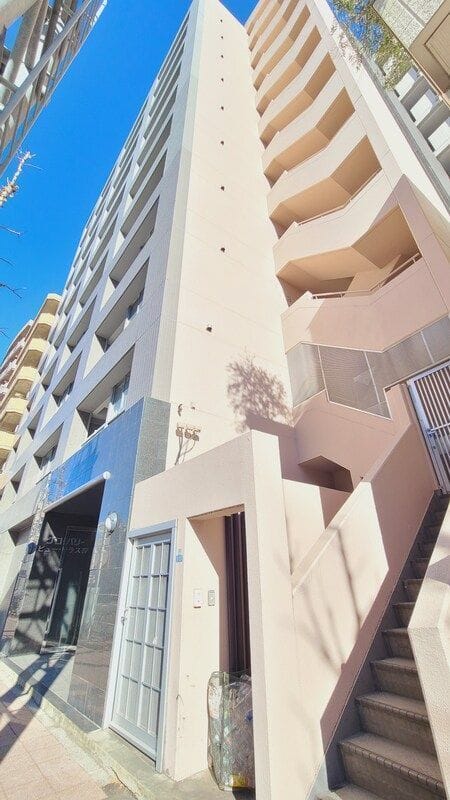 グローバリービューテラスⅣの写真