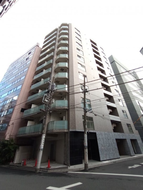 クレイシア神田淡路町の写真