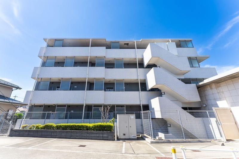 レヴィーガ板橋徳丸の写真