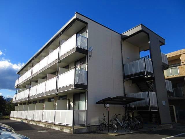 レオパレス丸岡 307