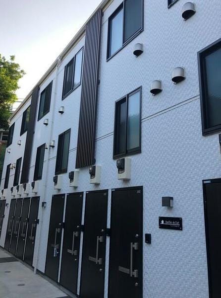 ベルエクラ阿佐ヶ谷の写真