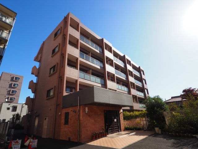 ブルーガーデン初音の写真