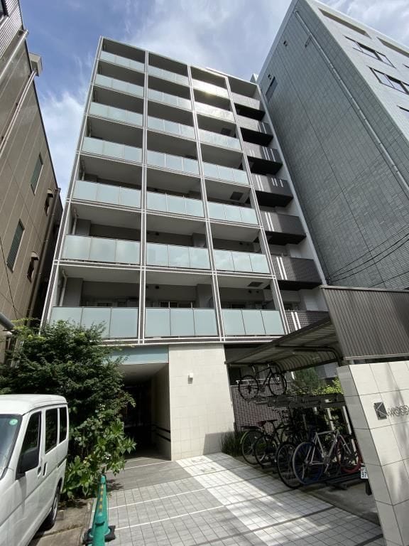 ケイウッドハウスの写真