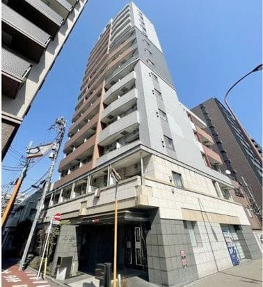 グランド・ガーラ新宿の写真