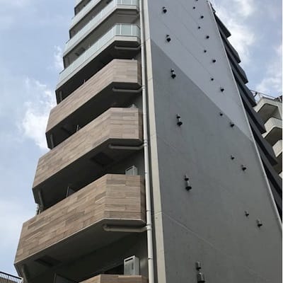 メイクスデザイン門前仲町グローブの写真