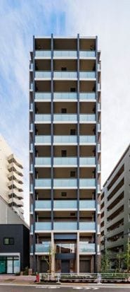 ミリアレジデンス根岸柳通りの写真