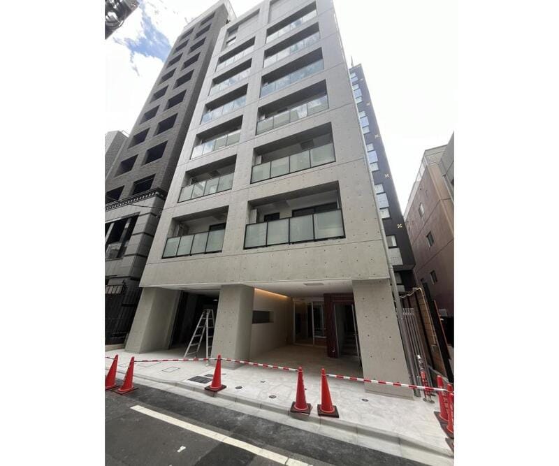 TAZ Buildingの写真