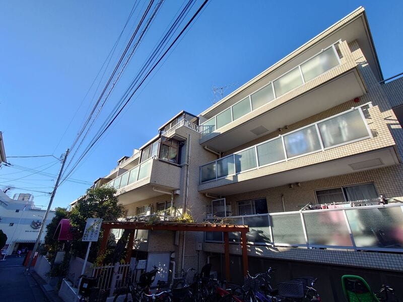 マノワール小滝園の写真