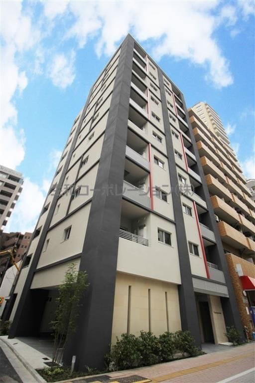 AVENIR東麻布の写真