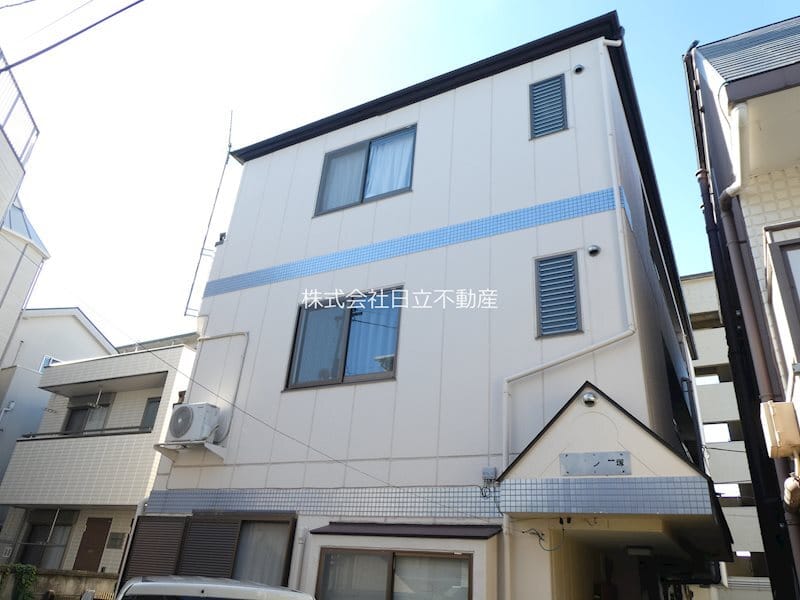 フレグランス笹塚の写真