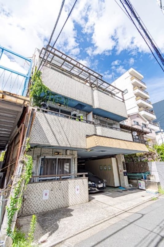 泉ハイツの写真