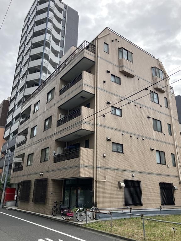 Eフィールドの写真