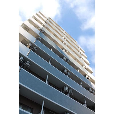 菱和パレス月島の写真