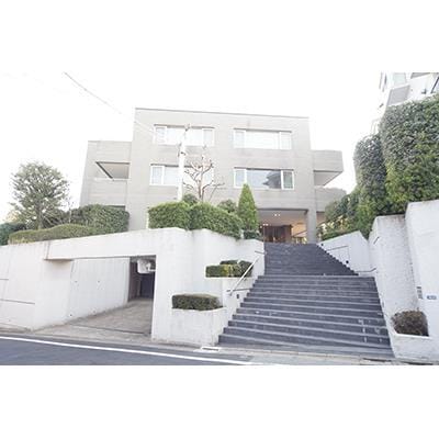 大山パークヒルズの写真