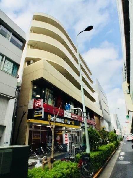 ロイヤルプラザ滝野川の写真