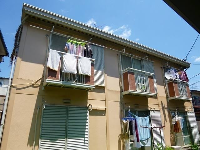 サン・コーポNの写真