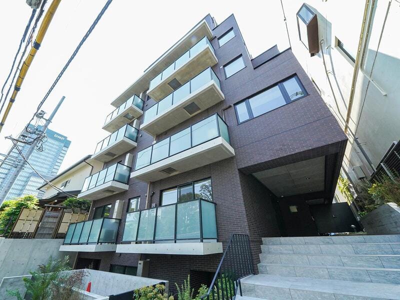 LA REINA ICHIGAYA KAGACHOの写真