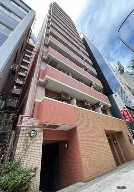 サンテミリオン渋谷道玄坂の写真