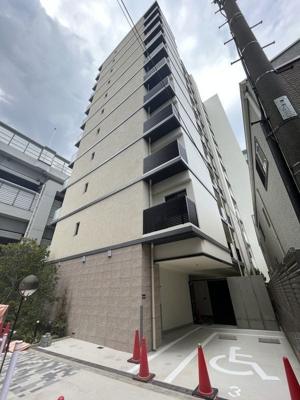 S-RESIDENCE板橋大山の写真