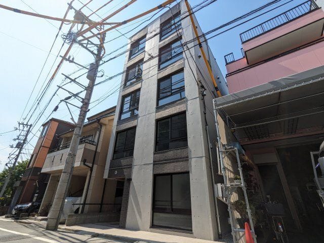 ブランドール坂下三丁目の写真