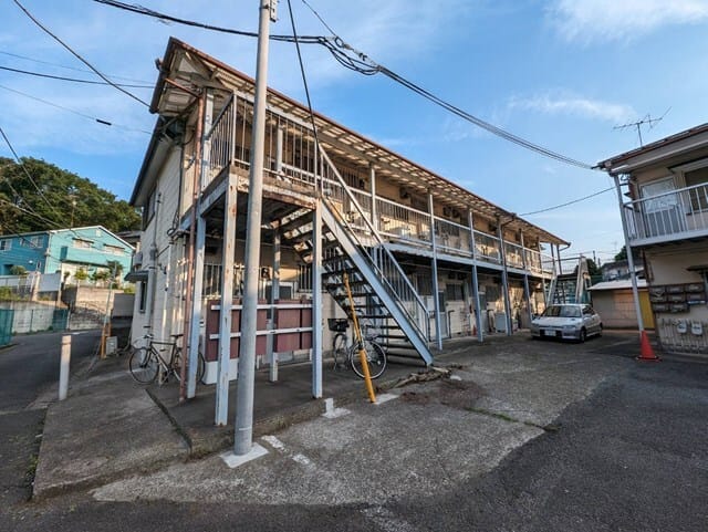 サンレジデンスの写真