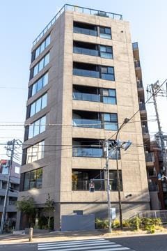 THE DOORS 広尾 400