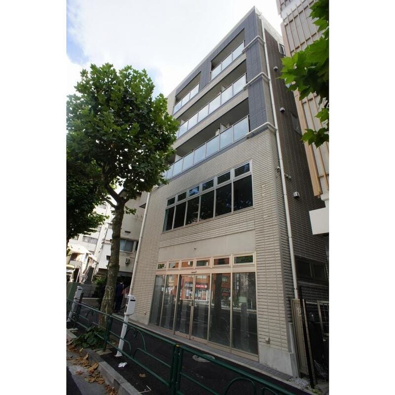 ピークサイドレジデンス早稲田の写真