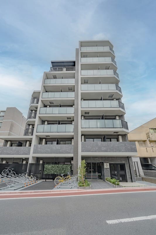 weave place -新蒲田の写真