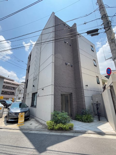 ブランシェ西新宿 0203