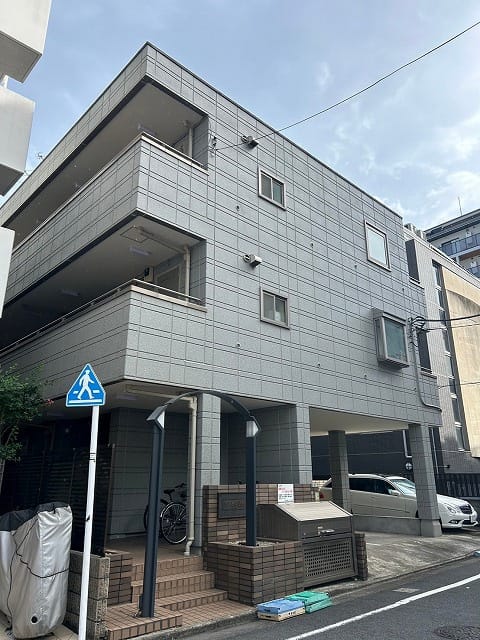 エクセル巣鴨の写真