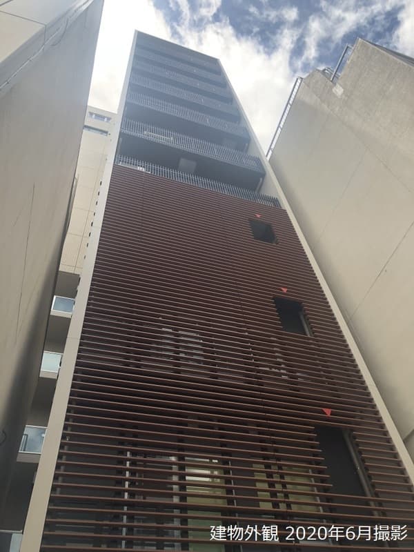 グラン,フォークス神田イーストタワーの写真