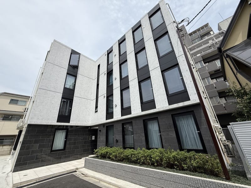 SYNEX SHIN-NAKANOの写真