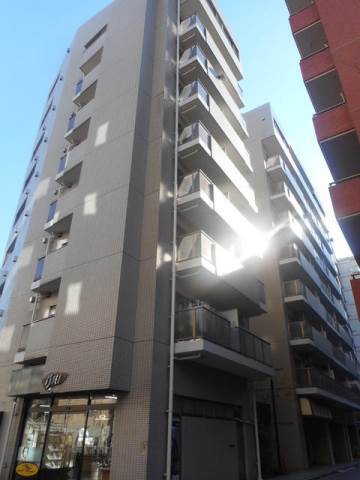 アンサンブル大井の写真