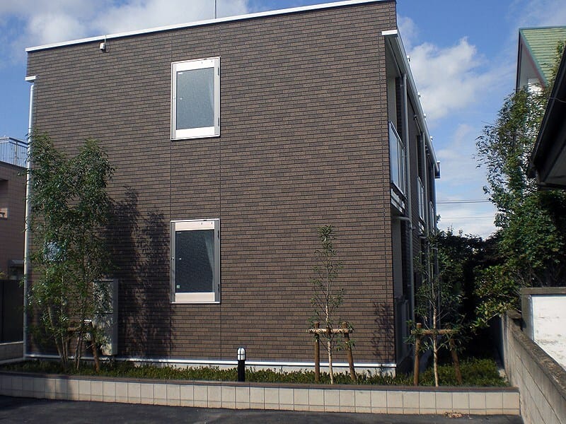 レオネクストレインボーヒルズの写真