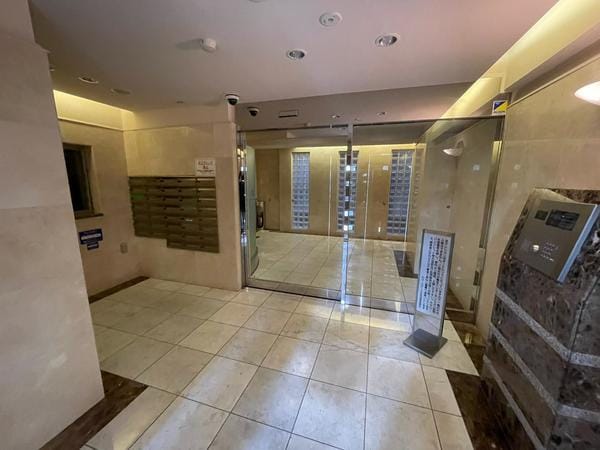 ガラステージ五反田の写真