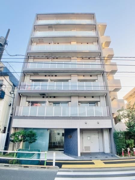 エコロジー上板橋レジデンスの写真