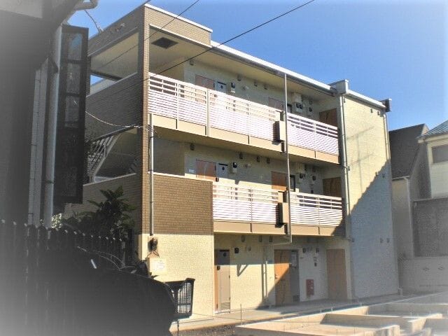 クレイノパーシモンの写真