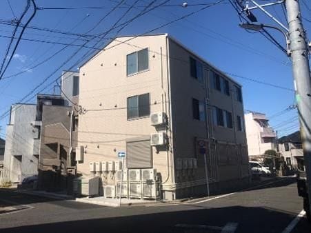 アイコート中村橋の写真